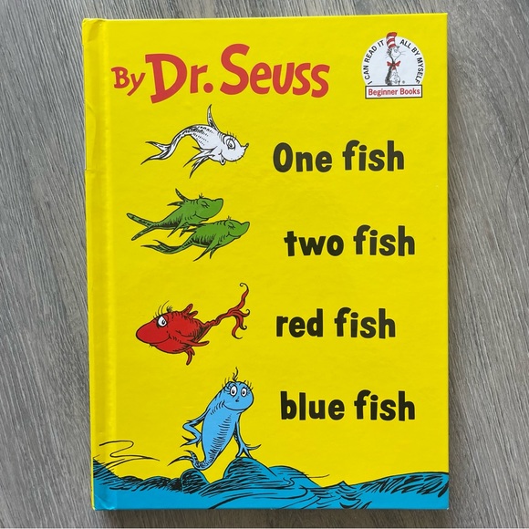 Dr. Seuss Book Bundle - Picture 2 of 4